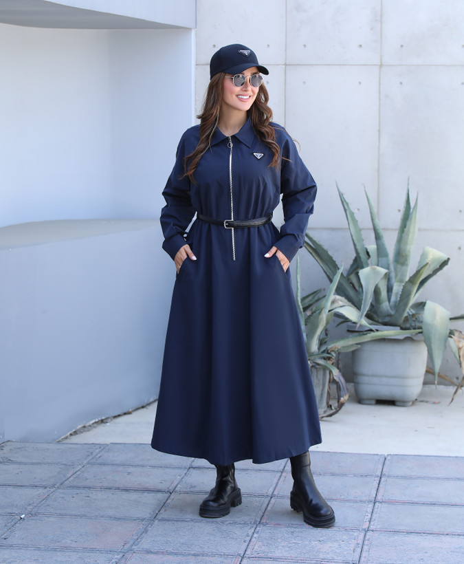 پیراهن پرادا زنانه کتون تیسی؛ پک ۴ عددی